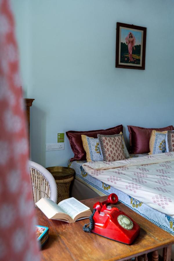 Kol Pol Mohalla Boutique Stay Udaipur Esterno foto