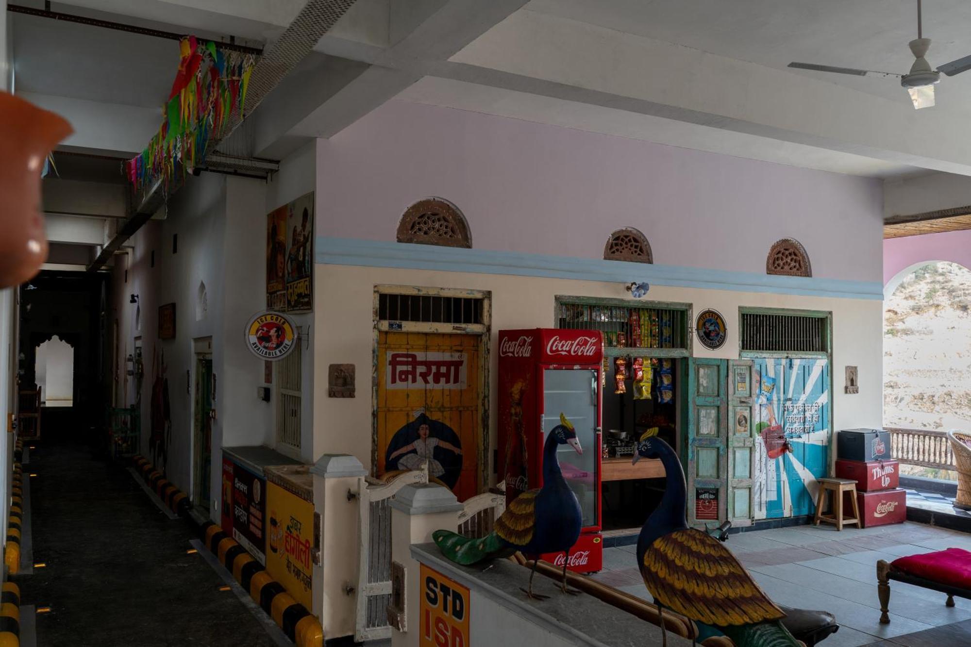 Kol Pol Mohalla Boutique Stay Udaipur Esterno foto
