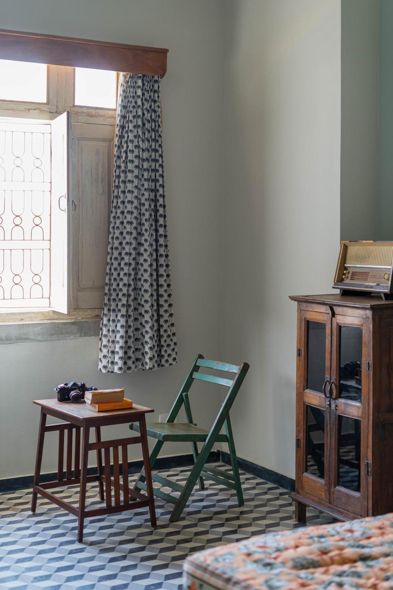 Kol Pol Mohalla Boutique Stay Udaipur Esterno foto
