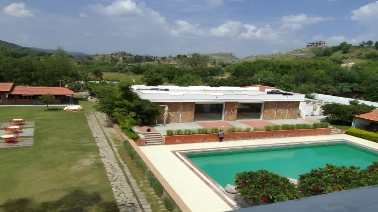 Kol Pol Mohalla Boutique Stay Udaipur Esterno foto