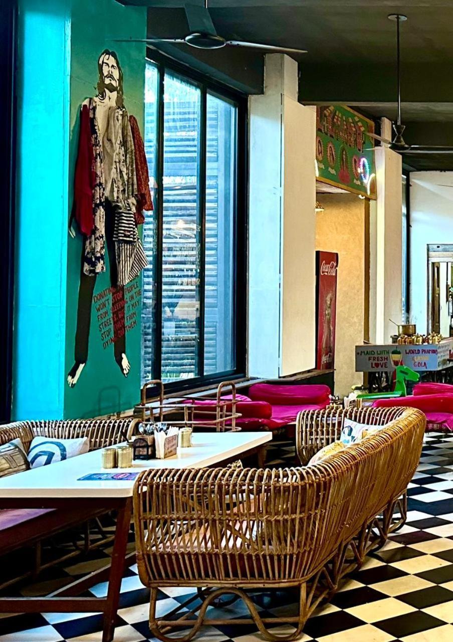 Kol Pol Mohalla Boutique Stay Udaipur Esterno foto