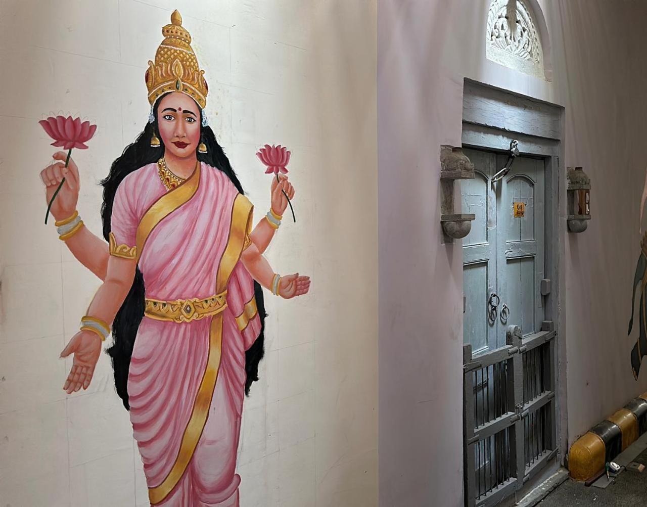 Kol Pol Mohalla Boutique Stay Udaipur Esterno foto