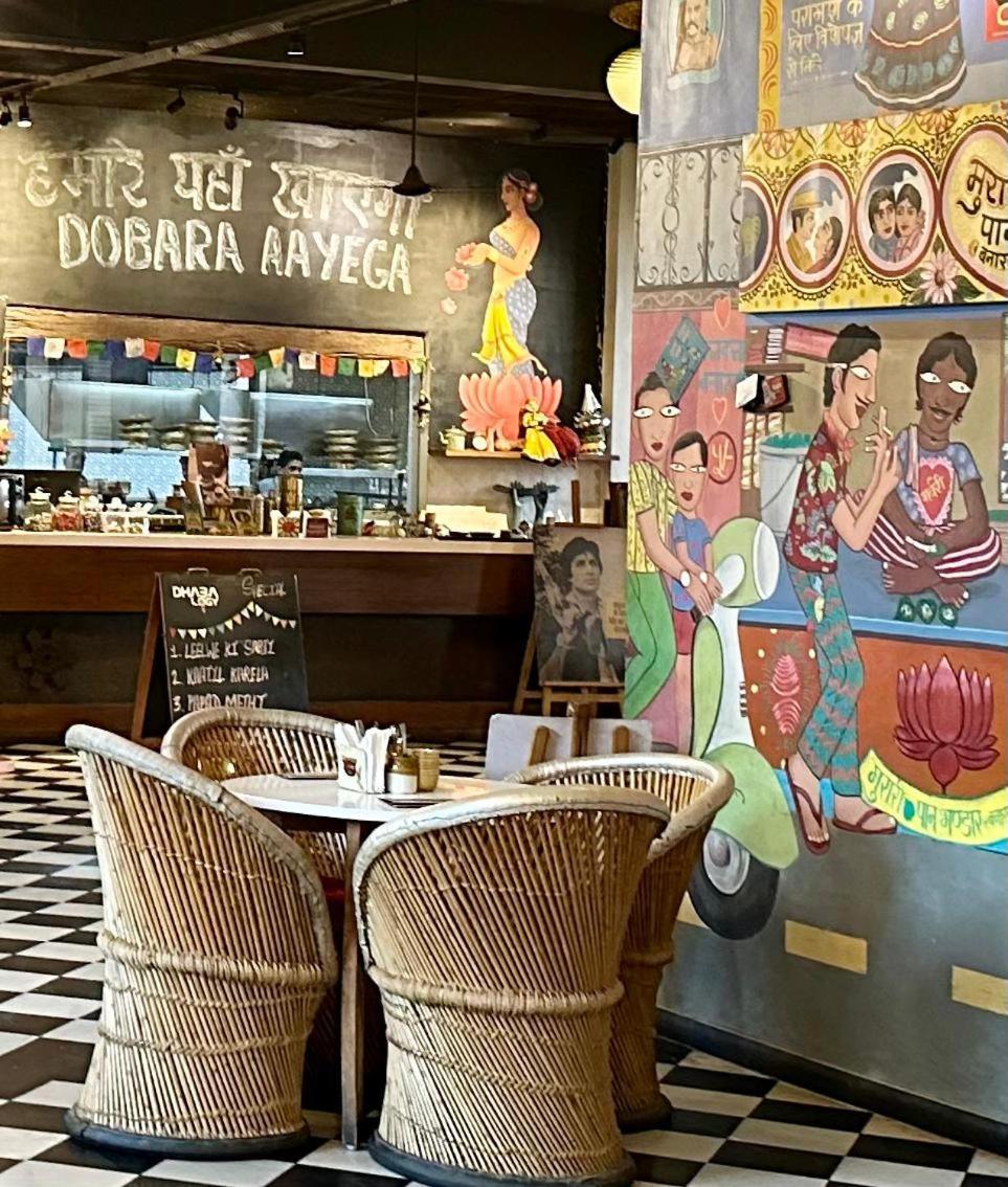 Kol Pol Mohalla Boutique Stay Udaipur Esterno foto